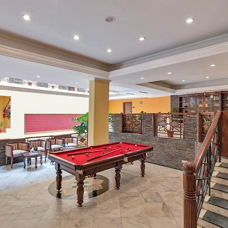 Club Mahindra Snow Peaks Manali Otel Dış mekan fotoğraf
