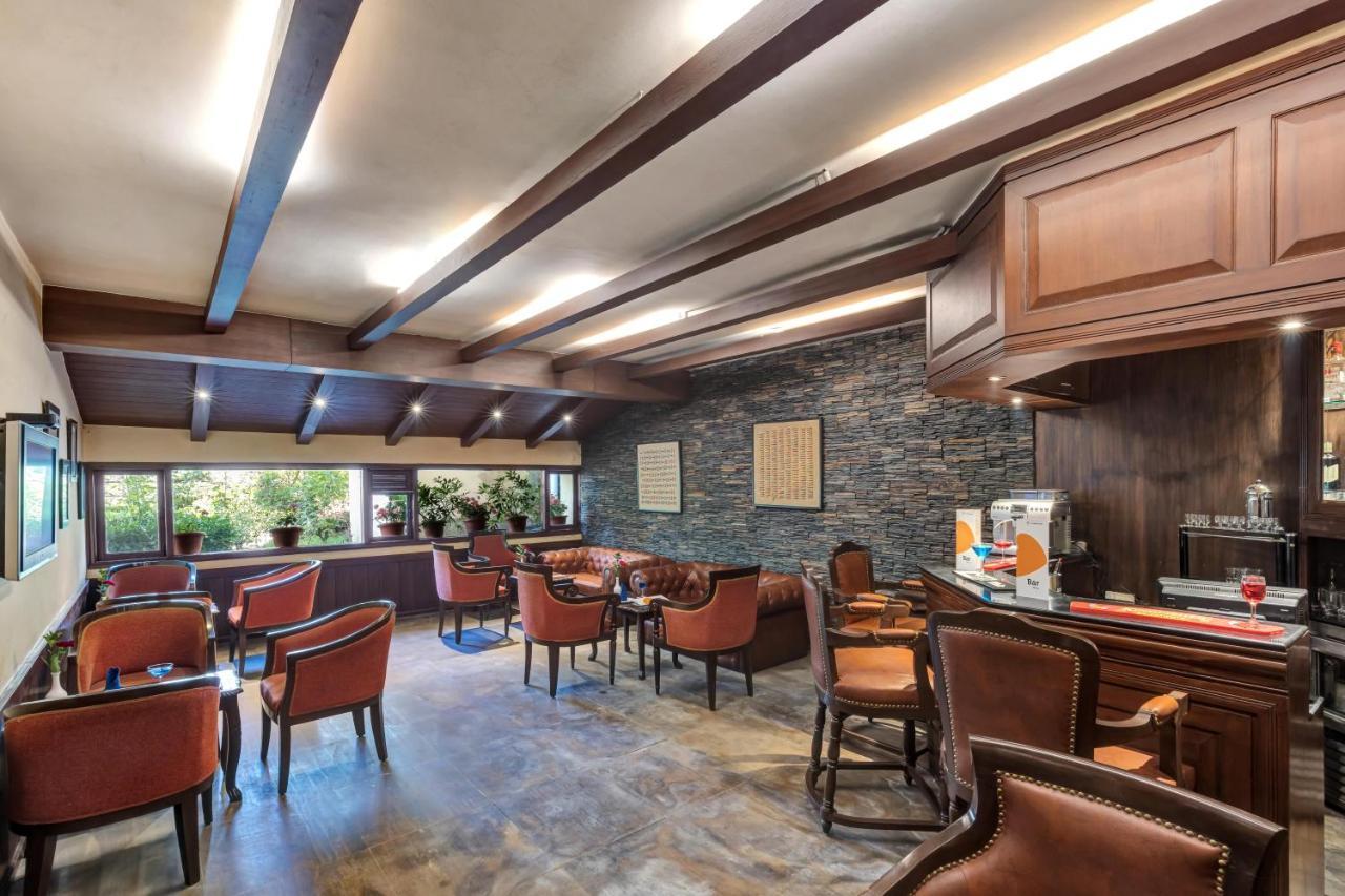 Club Mahindra Snow Peaks Manali Otel Dış mekan fotoğraf