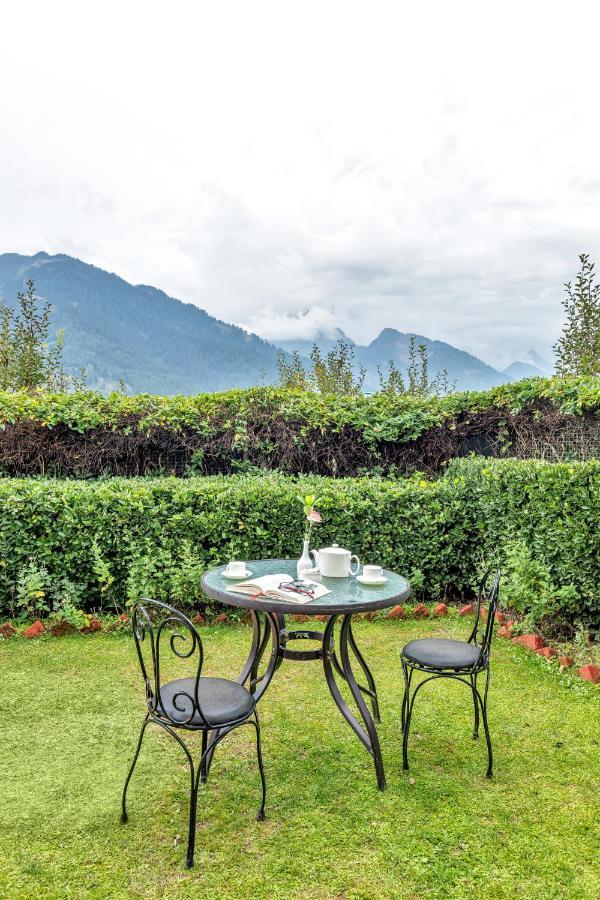 Club Mahindra Snow Peaks Manali Otel Dış mekan fotoğraf