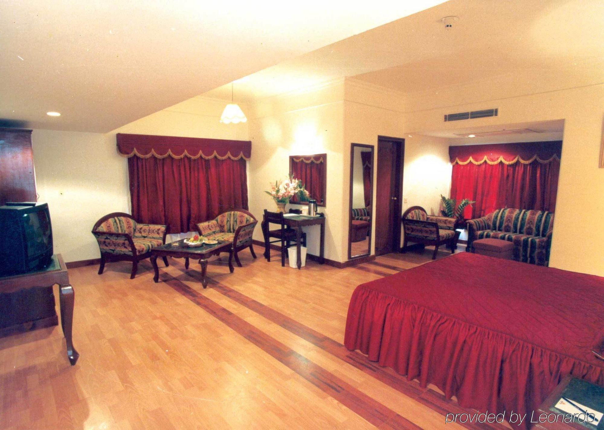Club Mahindra Snow Peaks Manali Otel Dış mekan fotoğraf