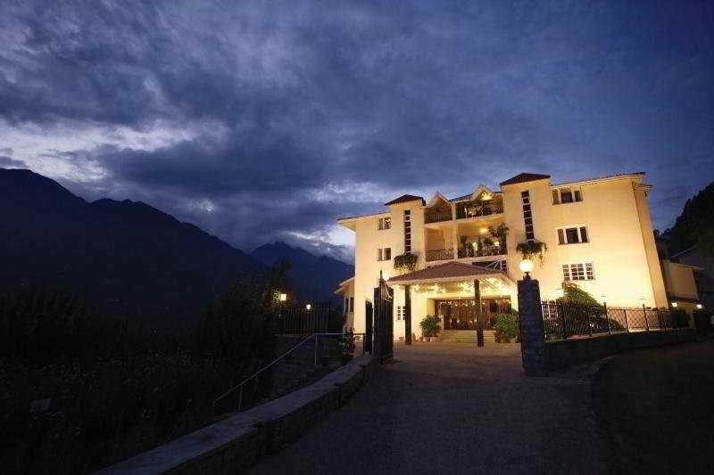 Club Mahindra Snow Peaks Manali Otel Dış mekan fotoğraf