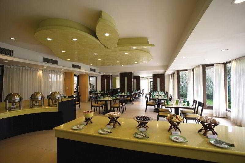 Club Mahindra Snow Peaks Manali Otel Dış mekan fotoğraf
