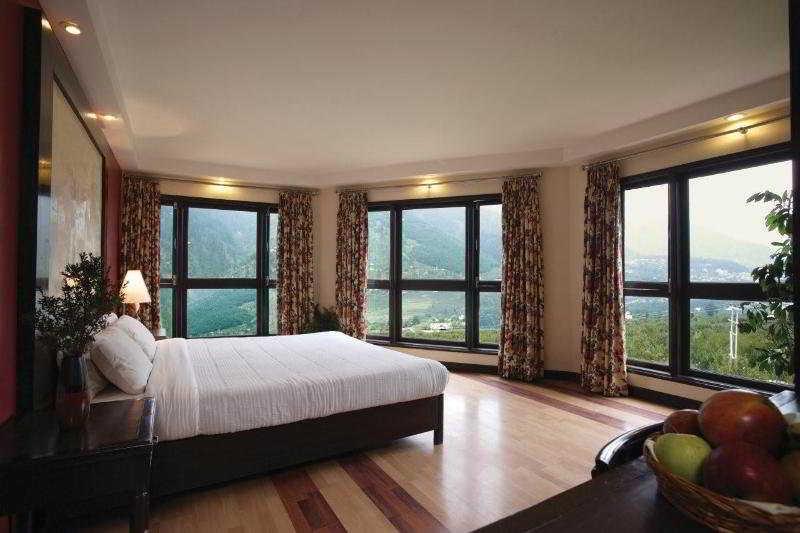 Club Mahindra Snow Peaks Manali Otel Dış mekan fotoğraf